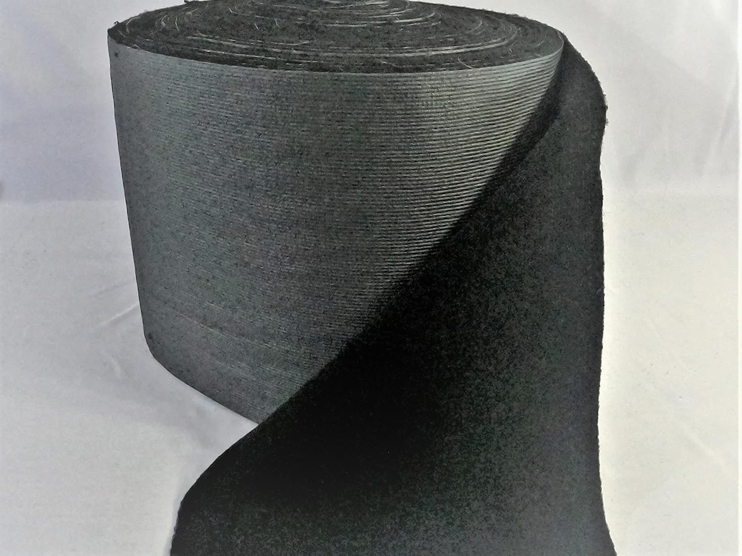 Carpet by the Foote, 20oz Boat Trailer Bunk Carpet, 18