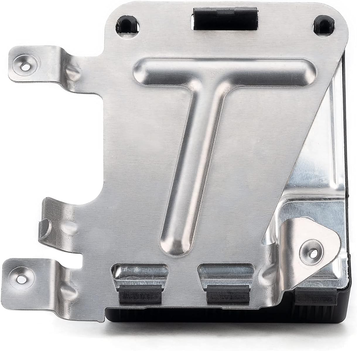 WEILEITE Integrated Trailer Brake Controller Module Kit Compatible with Dodge Ram 1500 2500 3500 4500 5500 2016-2021 Replaces 82215040AB 82215040AC