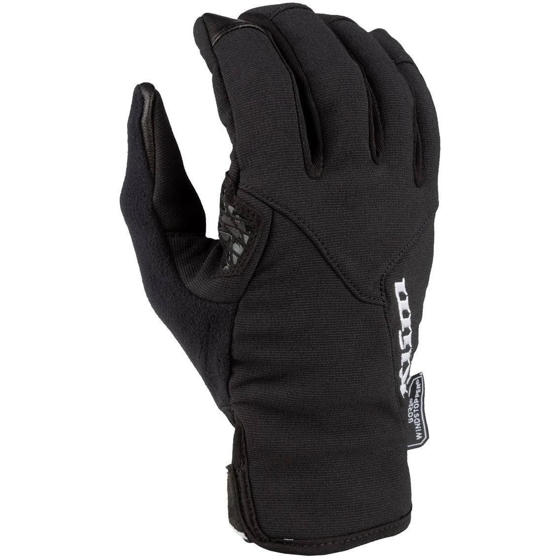 Klim Inversion Gloves Large Black