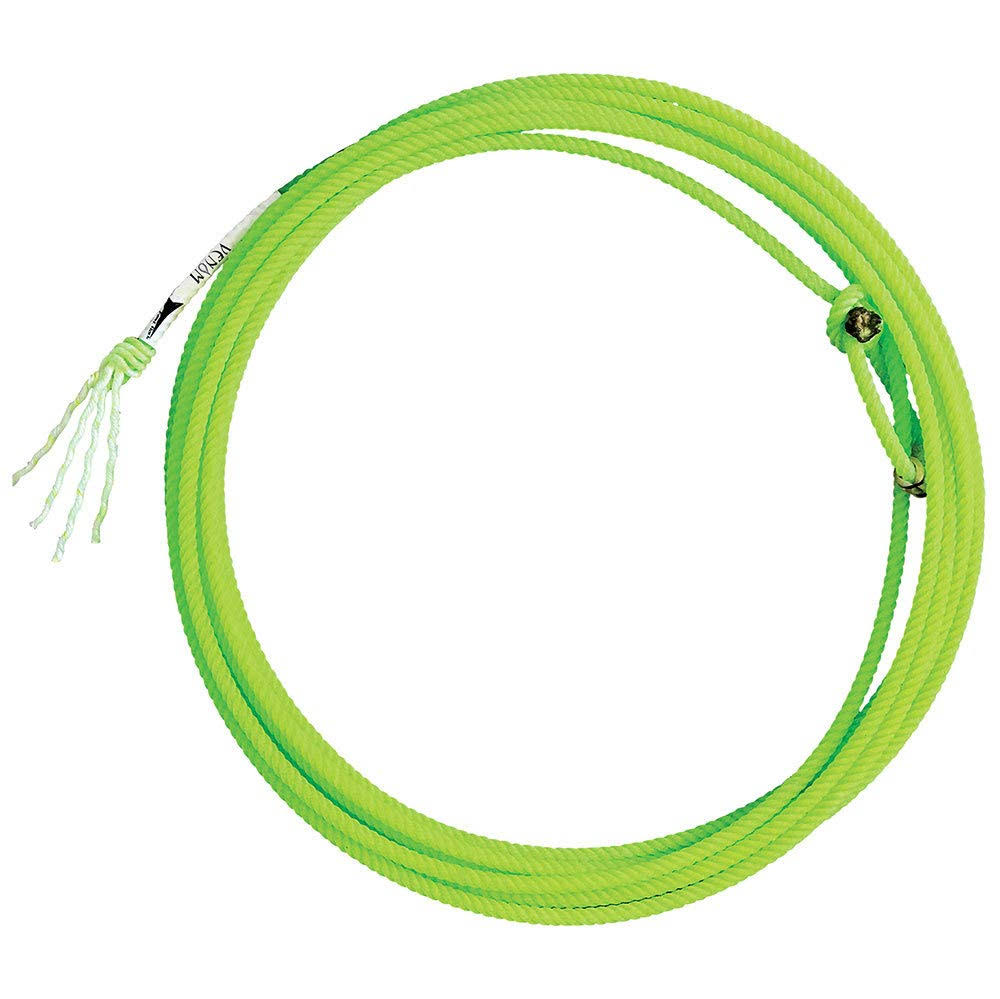 Fast Back Venom 4-Strand Core Head Rope - 479298