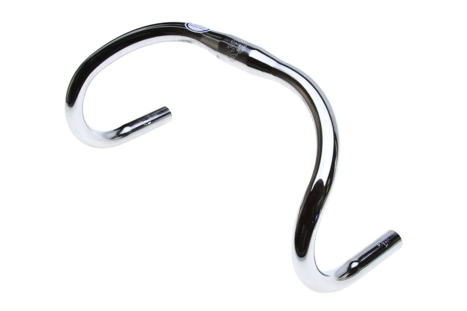 Hbar Nitto RD B123 CrMo Track 38cm