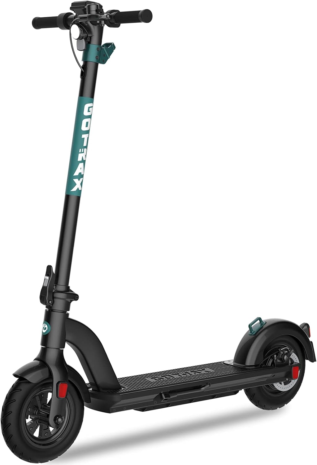 Gotrax G Max Ultra Commuting Electric Scooter - 10