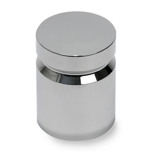 Troemner Henry 8612T - 5 lb Electronic Balance Class 2 Weight with Traceable Certificate