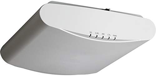 Wireless Access Point - Wi-Fi - Dual Band