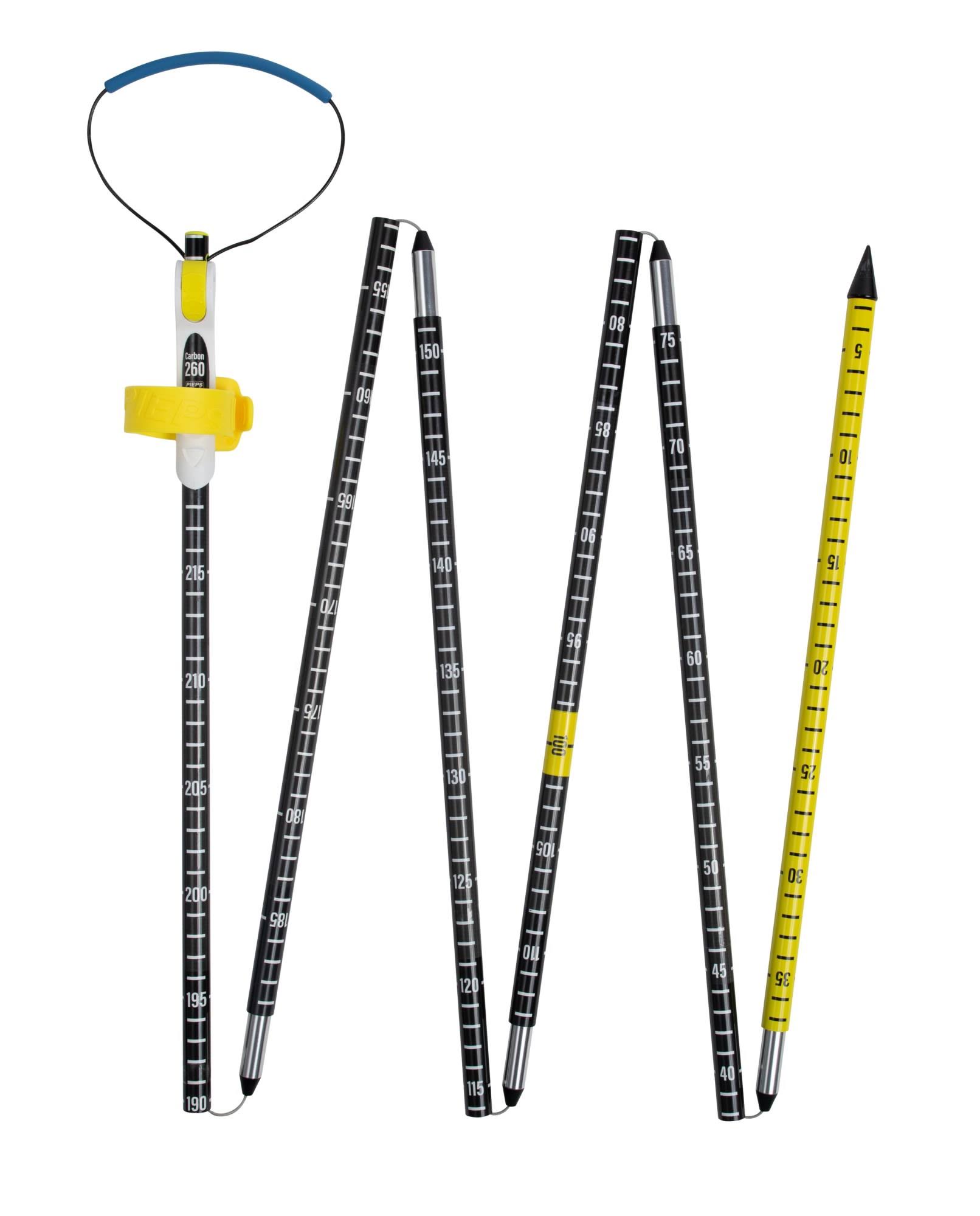 Pieps Probe Carbon 260 Race Pro