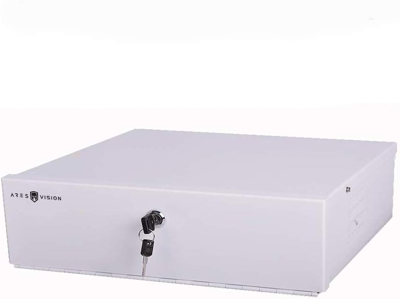 Ares Vision Heavy Duty 15