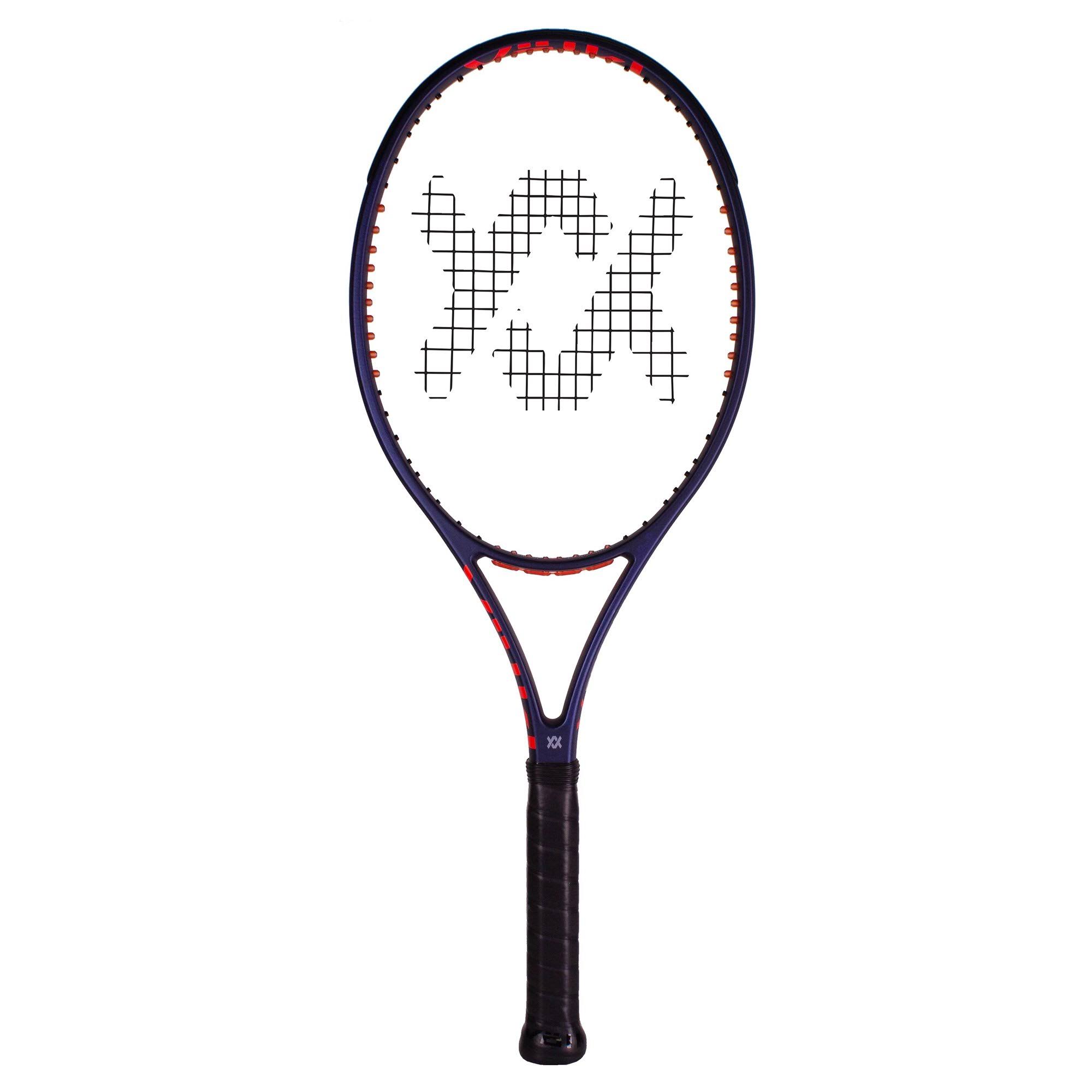 Volkl V Feel V1 Pro Tennis Racquet