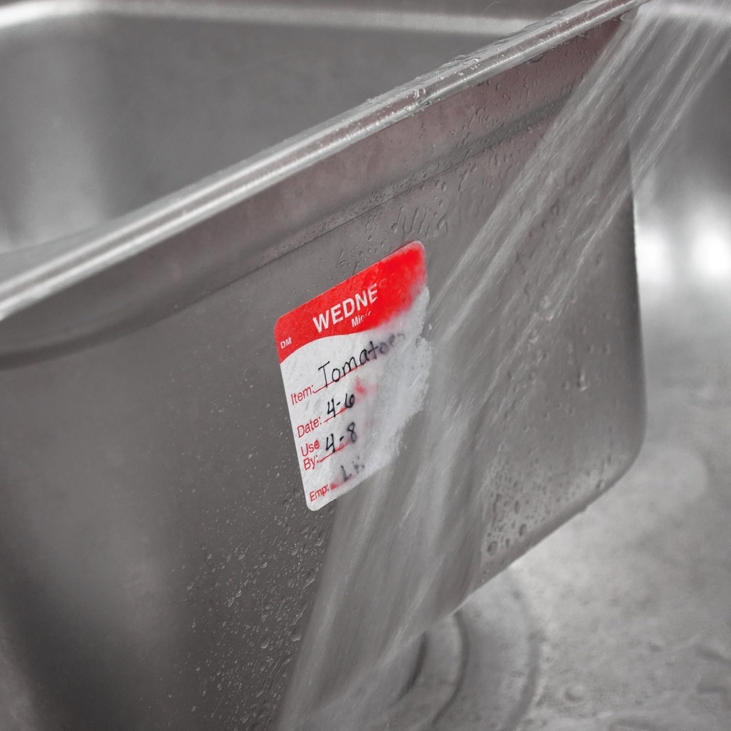 DayMark Safety Systems Day of The Week 1