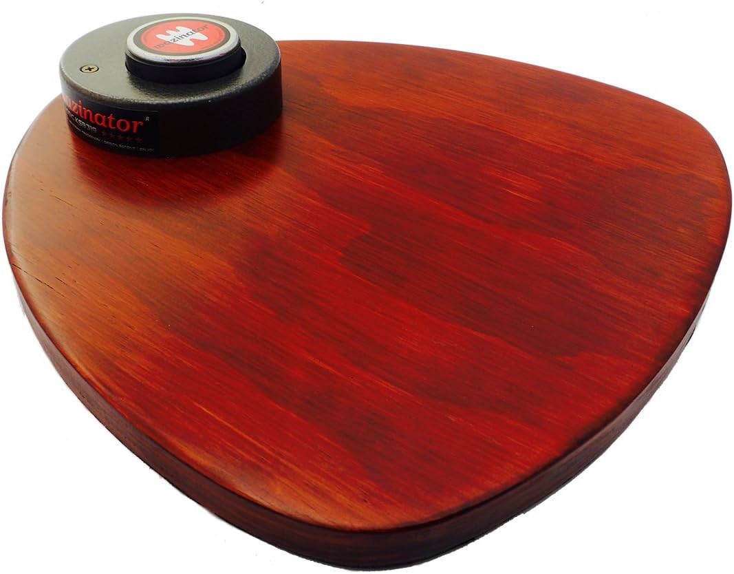 Wazinator Classic KSB319. Acoustic Stompbox - Foot Drum - Fully Professional foot percussion that gives you total control and power at your next gig.