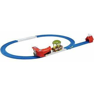 Tomy Plarail Peanuts Dream Railway Flying Ace Set