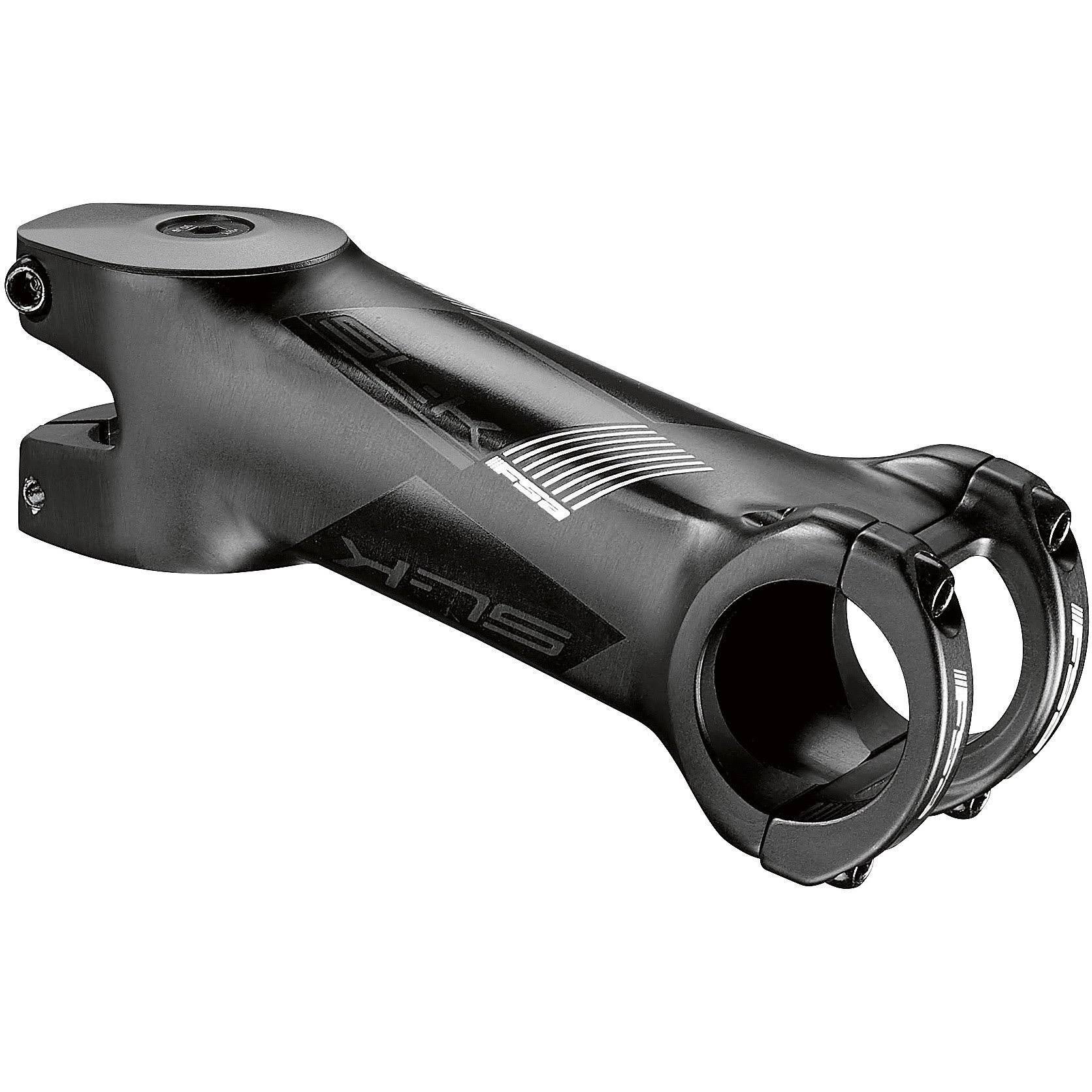 FSA SL-K -17&deg; Stem 2021 Black 70mm