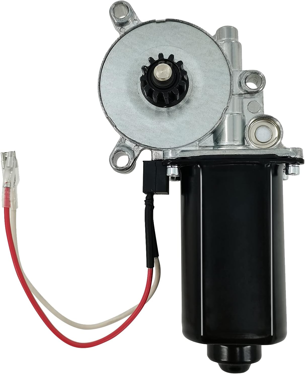 676061 Step Motor Replacement kit Replace for Kwikee Compatible with Kwikee Part Number # 1101428 (All In One) Pack of 2