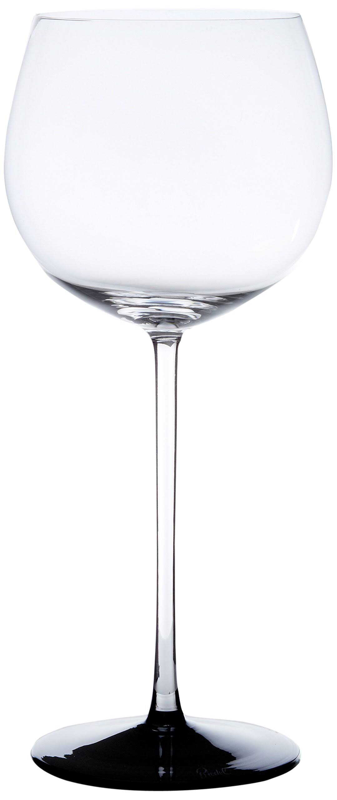 Riedel 4100/07 Sommeliers Black Tie Montrachet/Chardonnay Glass