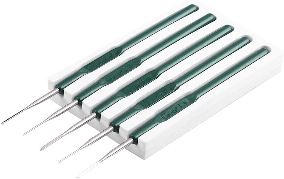 5pcs Automotive Terminal Removal Kit Car Wiring Depinning Key Tool Electrical Plug Crimp Connector Harness Pin Extractor Dismount