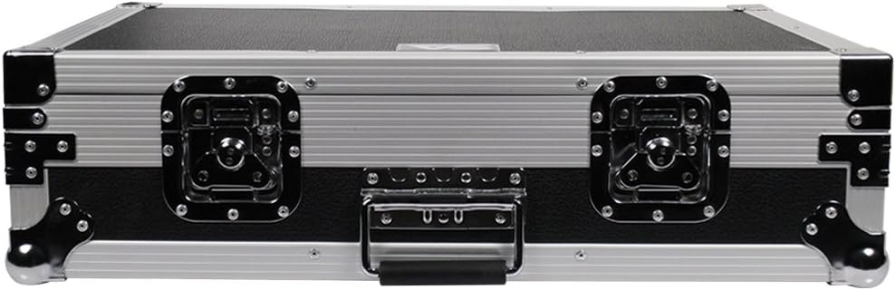 Seismic Audio - Pedal Board Case ATA 26