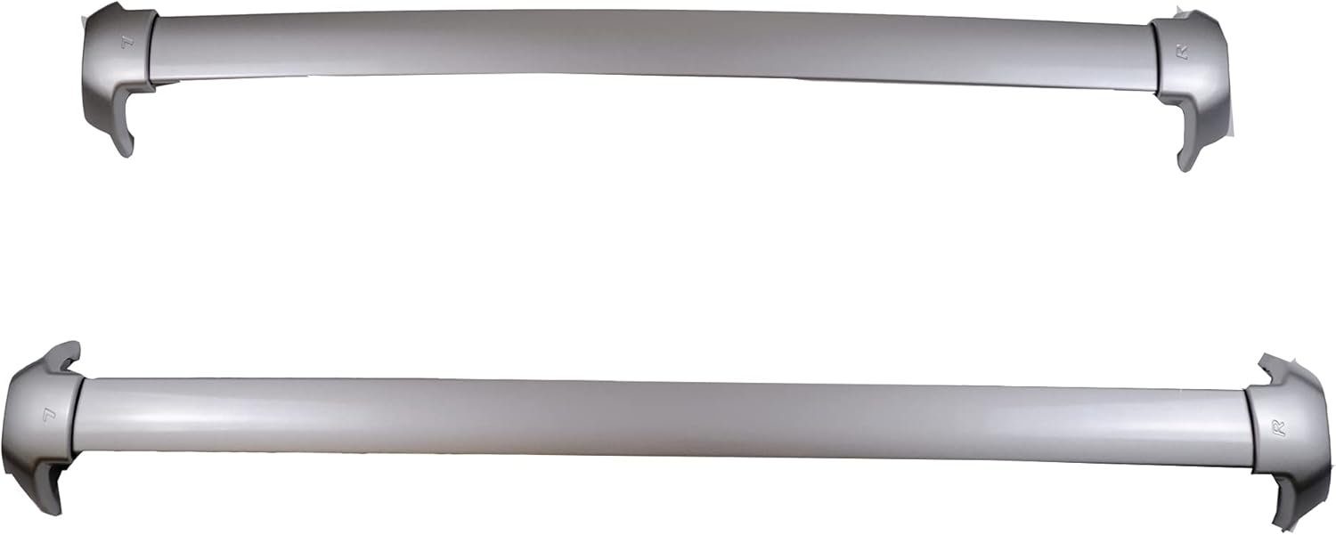 Linrise Roof Rack Crossbars Replacement for Honda CRV 2017-2021