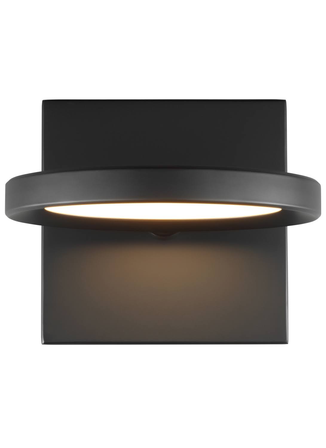 Tech Lighting Spectica Wall 700WSSPCTB LED930 (Black)