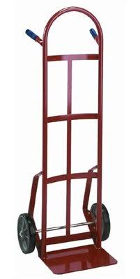 Wesco Industrial 800 lb. Capacity Hand Truck - Handle Style: 136RN-HB