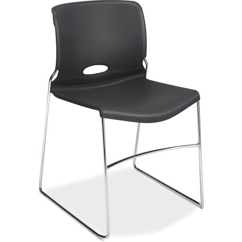 HON Olson Stacking Chair, 4-Pack (4041LA)