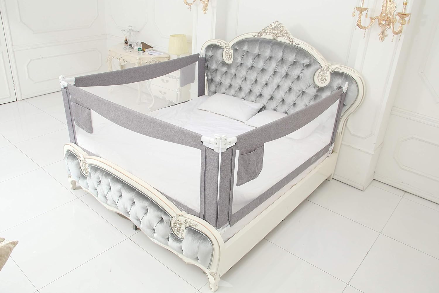 Bed Rails for Toddlers - 60