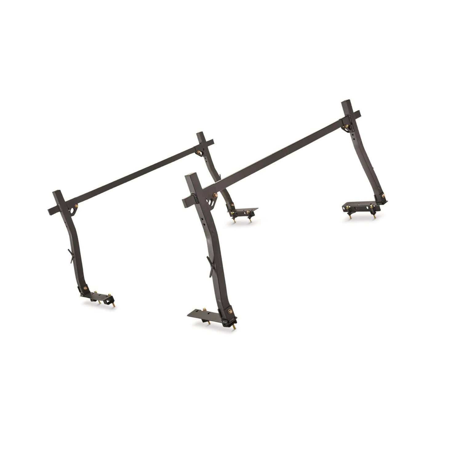 Guide Gear Universal Steel Truck Rack
