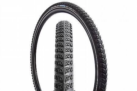 Schwalbe Marathon GT 365 700c HS 475 Tire 700 x 35mm - BlackReflective