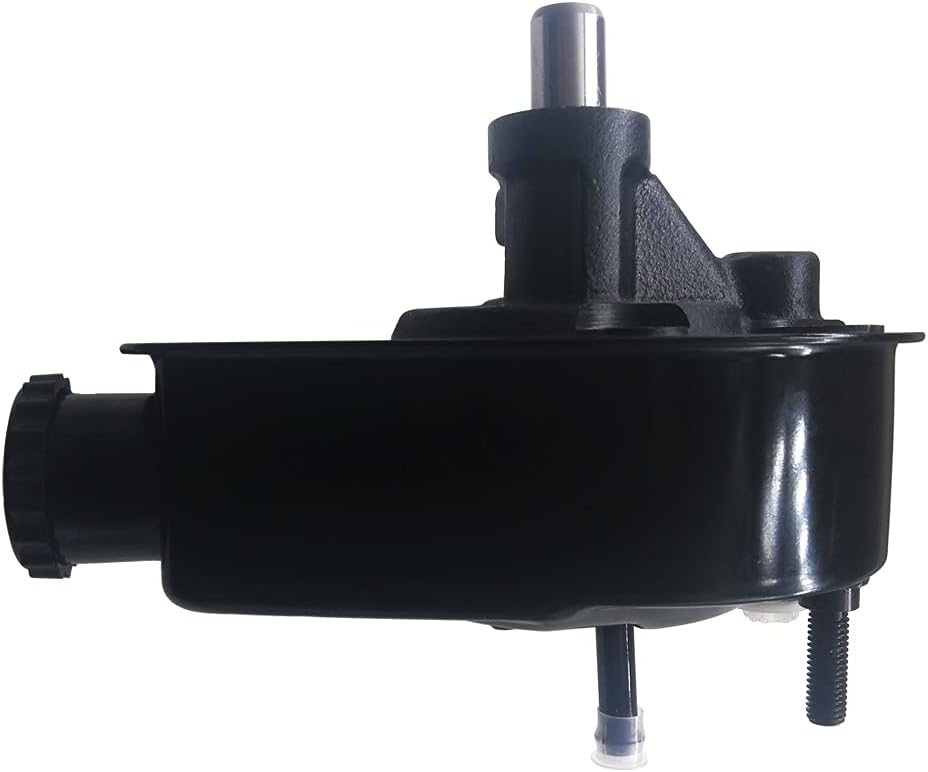 UANOFCN Power Steering Pump Replaces MerCruiser OMC Penta 16792A39 16792A33 36368 71317A1 90507A3 3863130 3888323 18-7508 V6 V8
