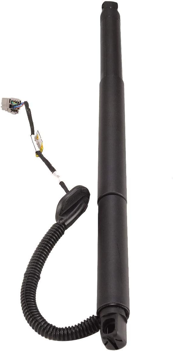 Rear Left Tailgate Hatch Power Lift Support Struts Replacement for Chevrolet Suburban Tahoe GMC Yukon Cadillac Escalade