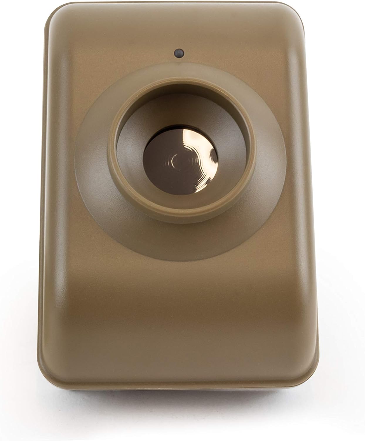 Dakota Alert DCMT-4000 Passive Infrared Motion Detector Transmitter - Wireless Driveway Alarm System for Home Security and Proximity Sensor Pack of 2