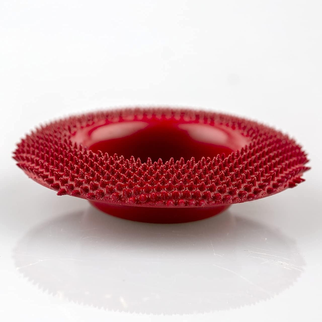 King Arthur's Tools Universal Carving Set, MERLIN2 Handheld Variable Speed Mini Angle Grinder Power Tool with 6 Accessories &ndash; For Woodworking, Cutting, Sanding, Grinding, Carving, Engraving # 10005