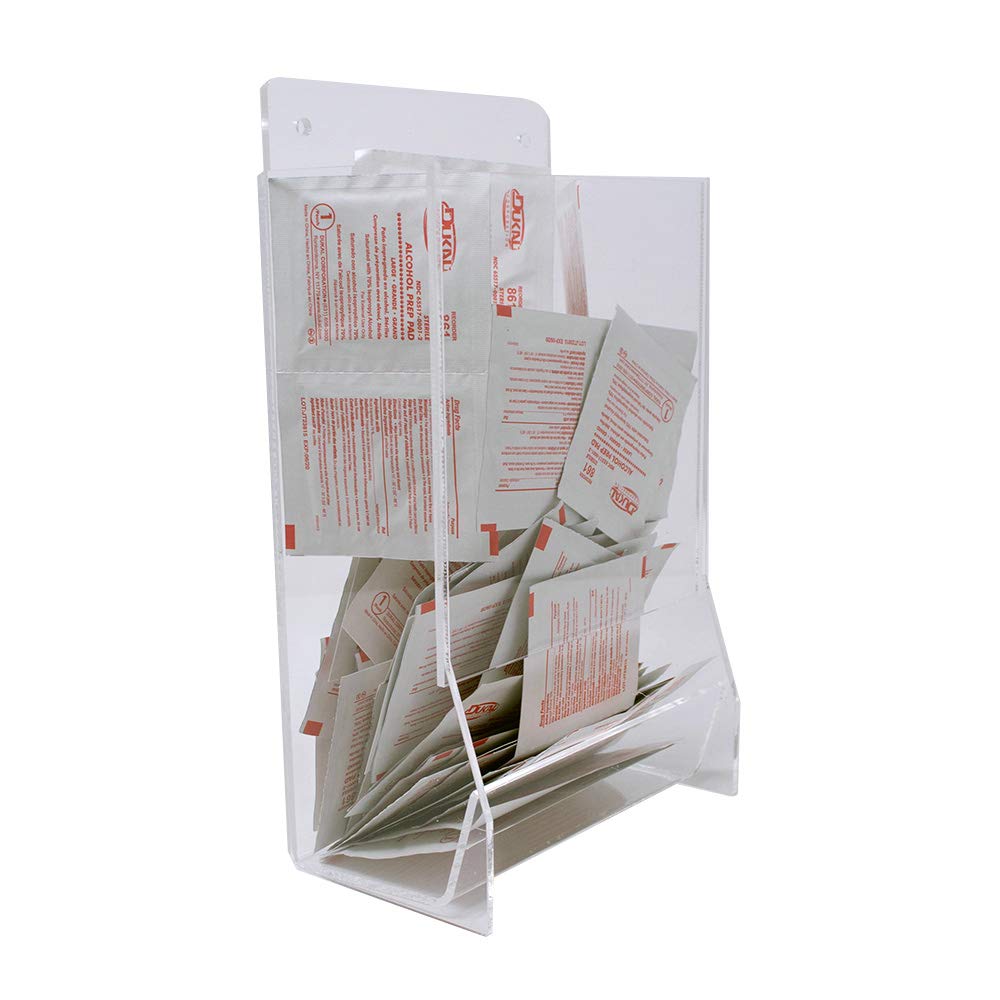 ADM National Marker Mini Multi-Use Dispenser Pack of 2