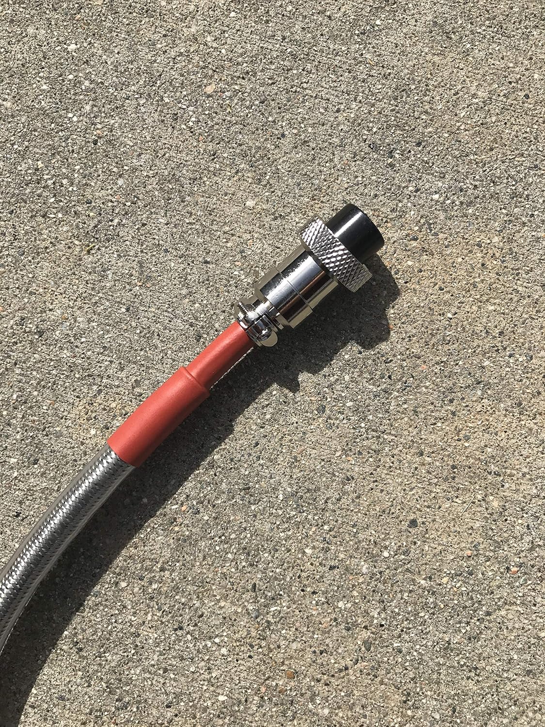 SellEton SL-410 Stainless Steel Female Connector Cable Optima & Other Indicators Scale Pack of 2