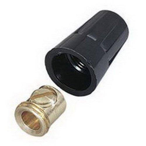 Ideal 30-222 Wire Connector (Pack of 100)