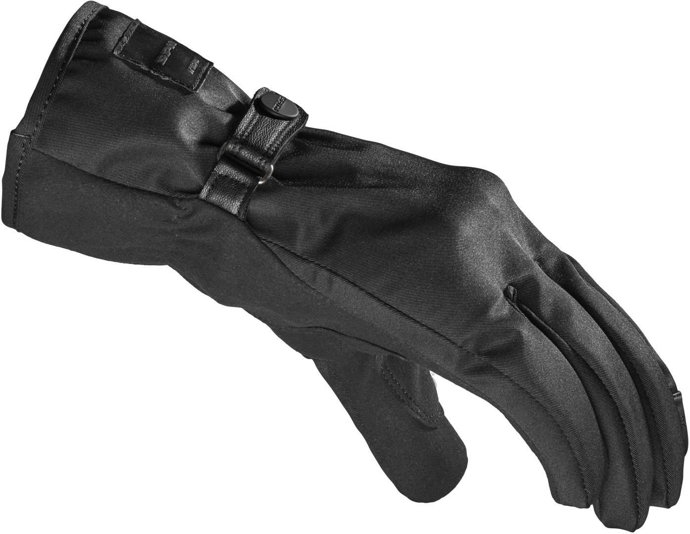 Spidi Metroglove H2Out Gloves Black M