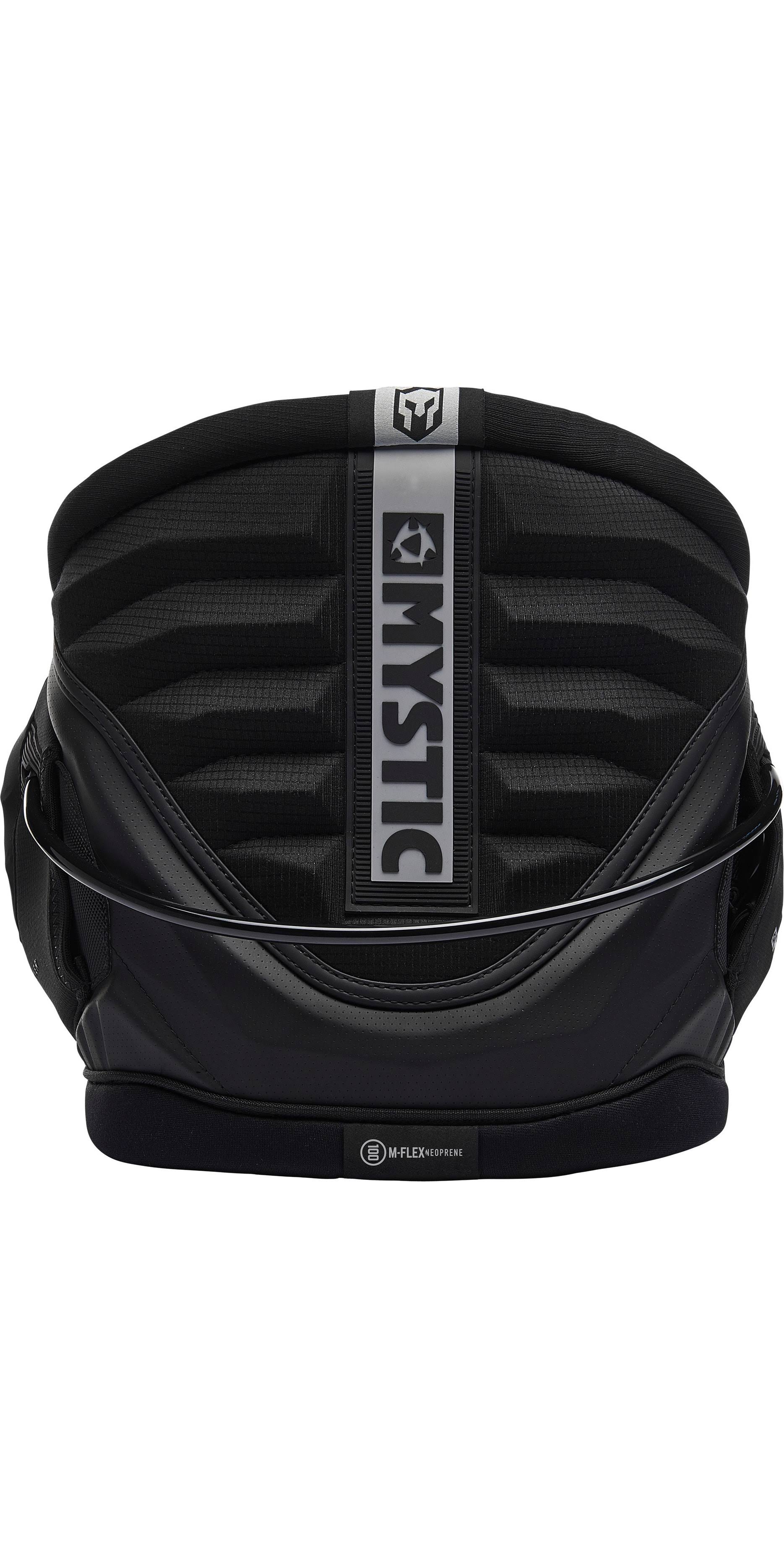 Mystic Warrior VI Waist Harness Black XXL