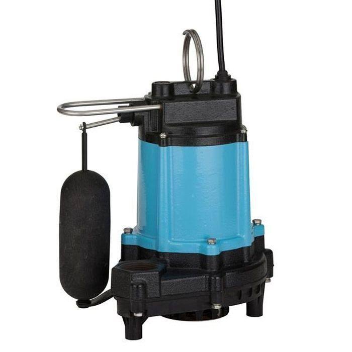 Little Giant, 510803, 10EC-CIA-SFS Snap-Action Float Pump