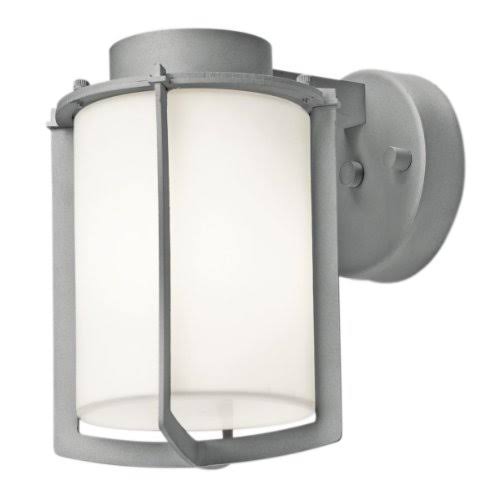 Access Lighting 20371MG-SAT/OPL Totana Wet Location Wall Fixture