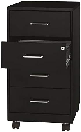 Hirsh Industries Space Solutions 18