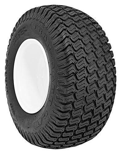 Tracgard N766 Turf Bias Tire - 15X600-6 27500005