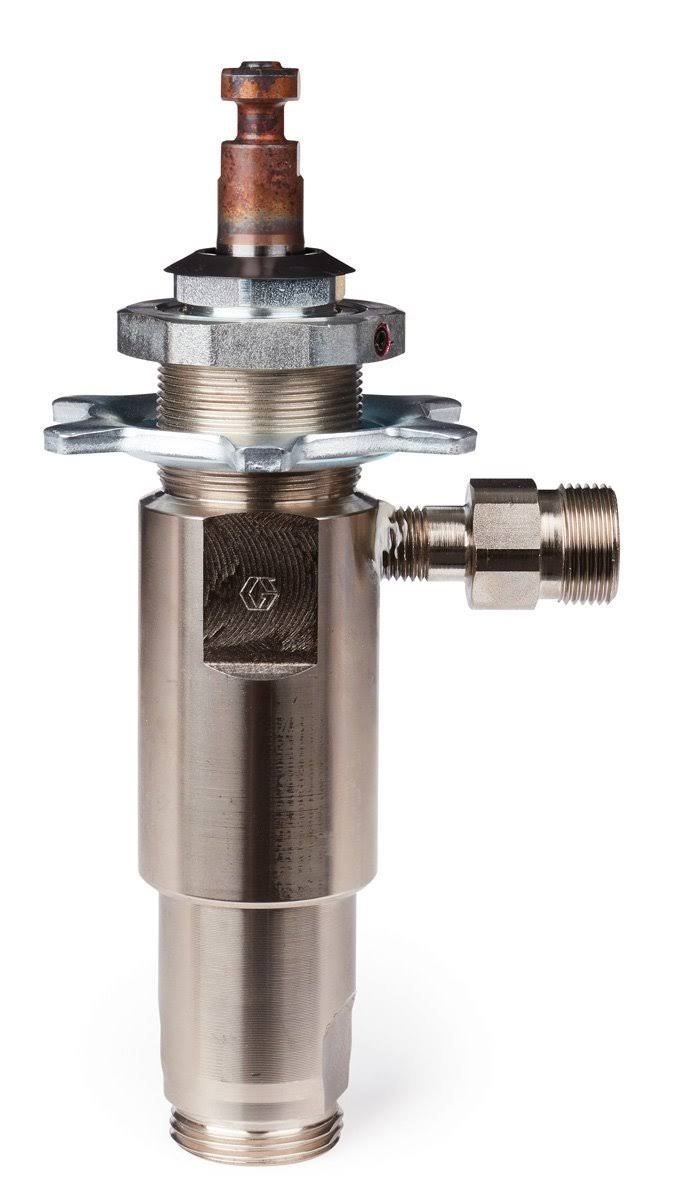 Graco 17J552 Express Pump Lower Kit for ProConnect