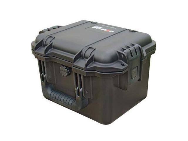 Pelican 562-IM2075-00000 121008 Storm Case without Foam - Black
