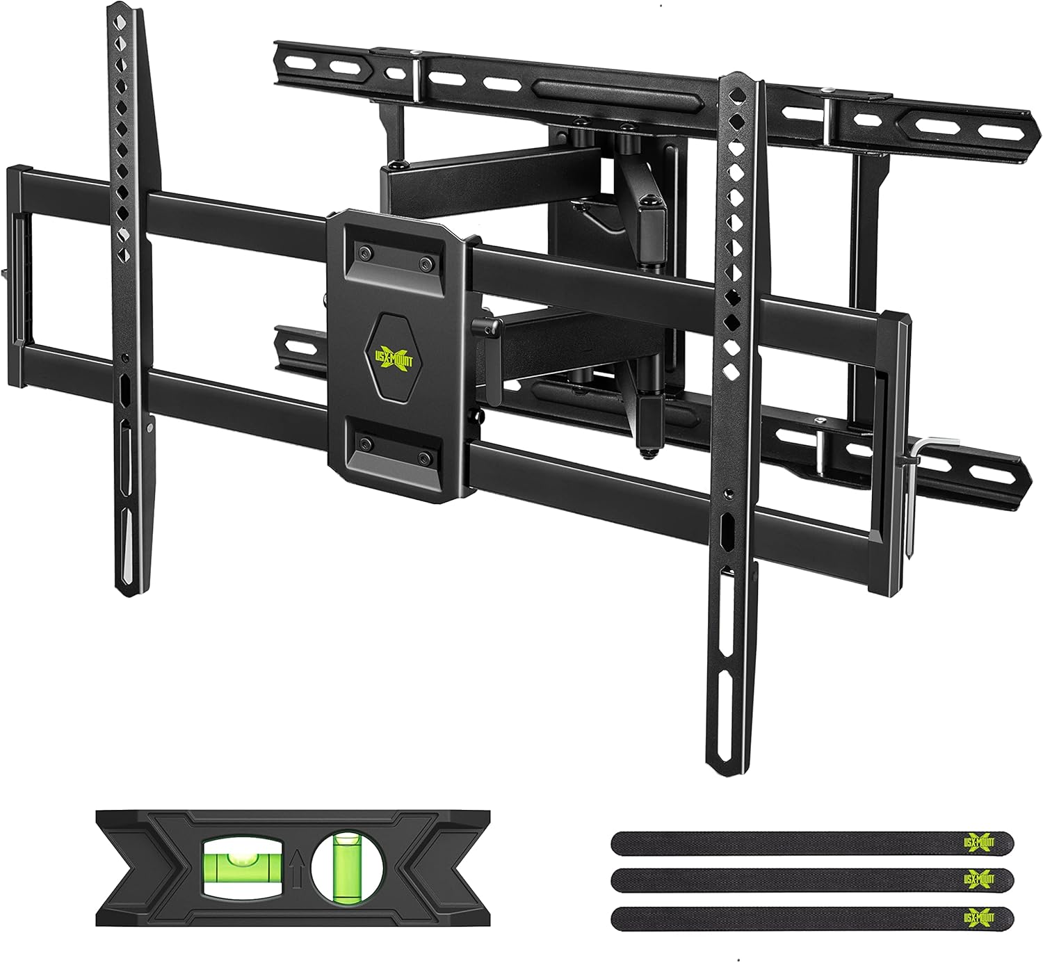 USX MOUNT Full Motion TV Mount for 42