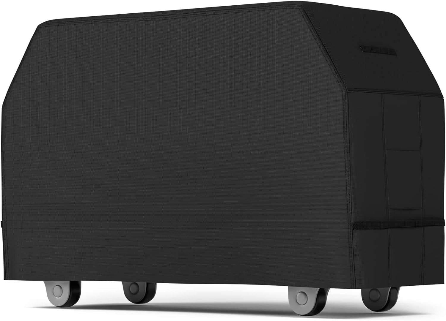 36 inch Griddle Cover for Blackstone, 600D Heavy Duty Waterproof Canvas Flat Top Gas Grill Cover for Blackstone 36