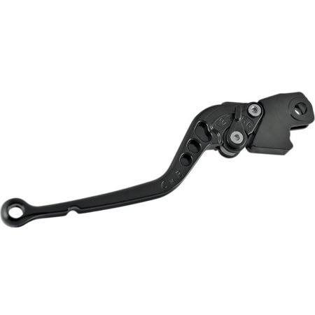 PSR Click N& Roll Clutch Lever Black (00-00414-22)