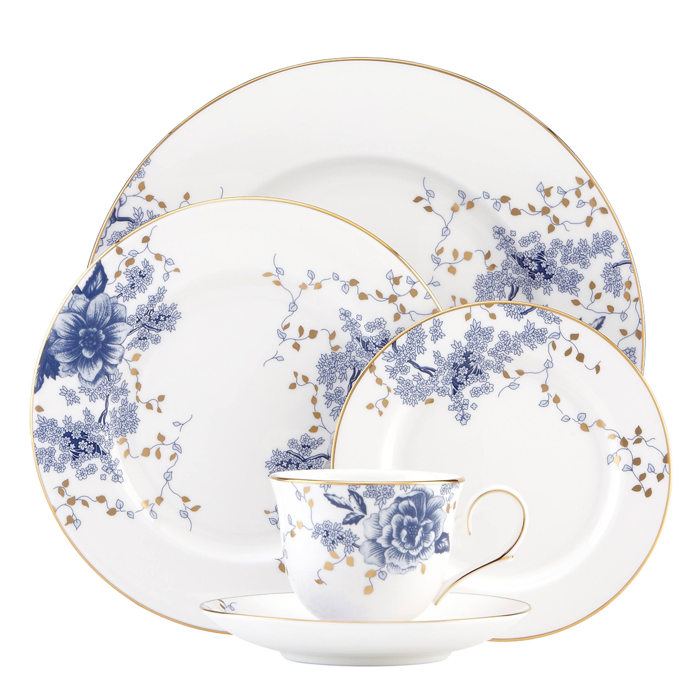 Lenox - Garden Grove - 5 Piece Place Setting