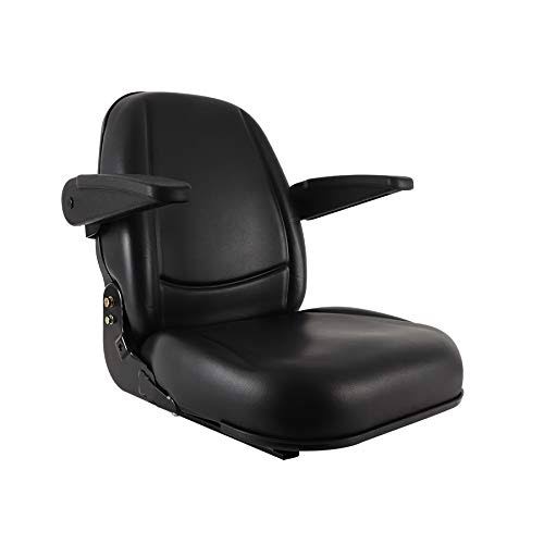 Complete Tractor Seat for Universal Products 3010-0055