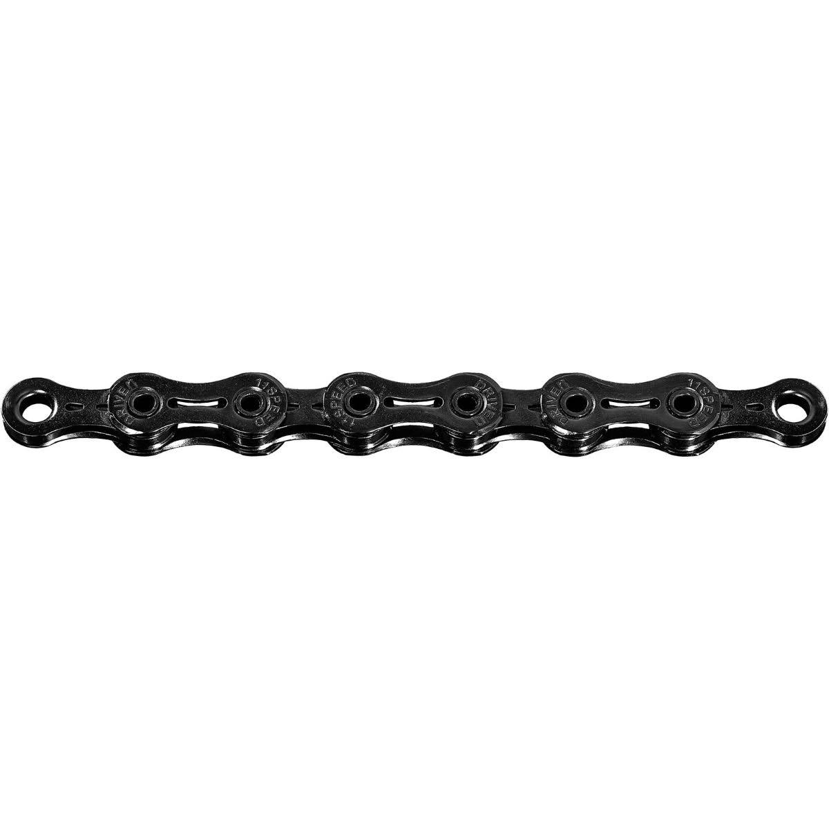 Sunrace CN11Z 11 Speed Chain - 126 Links - Black