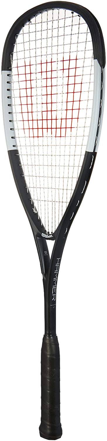 Wilson Hammer Light 120 Ph Squash Racket