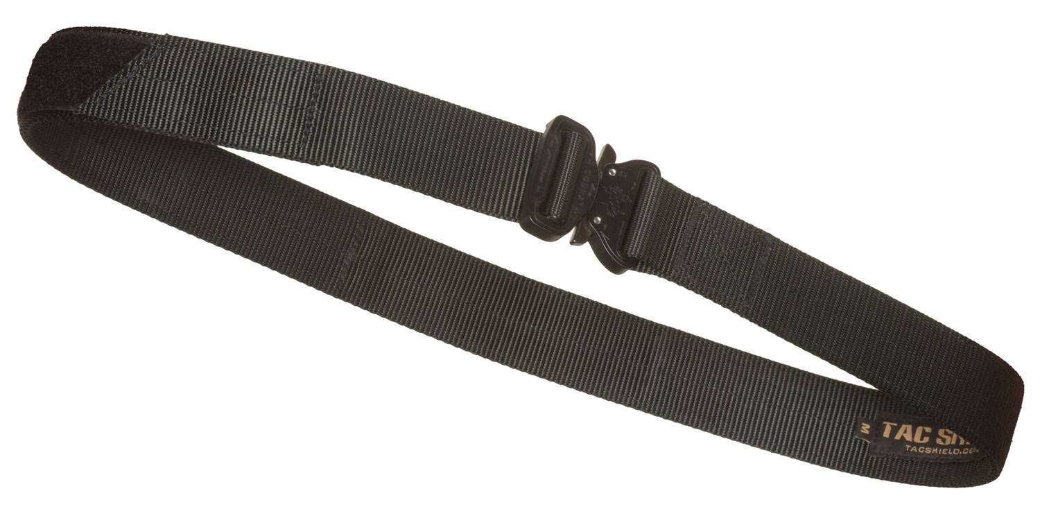 Tac Shield Tactical 1.75x22 Gun Belt, Small