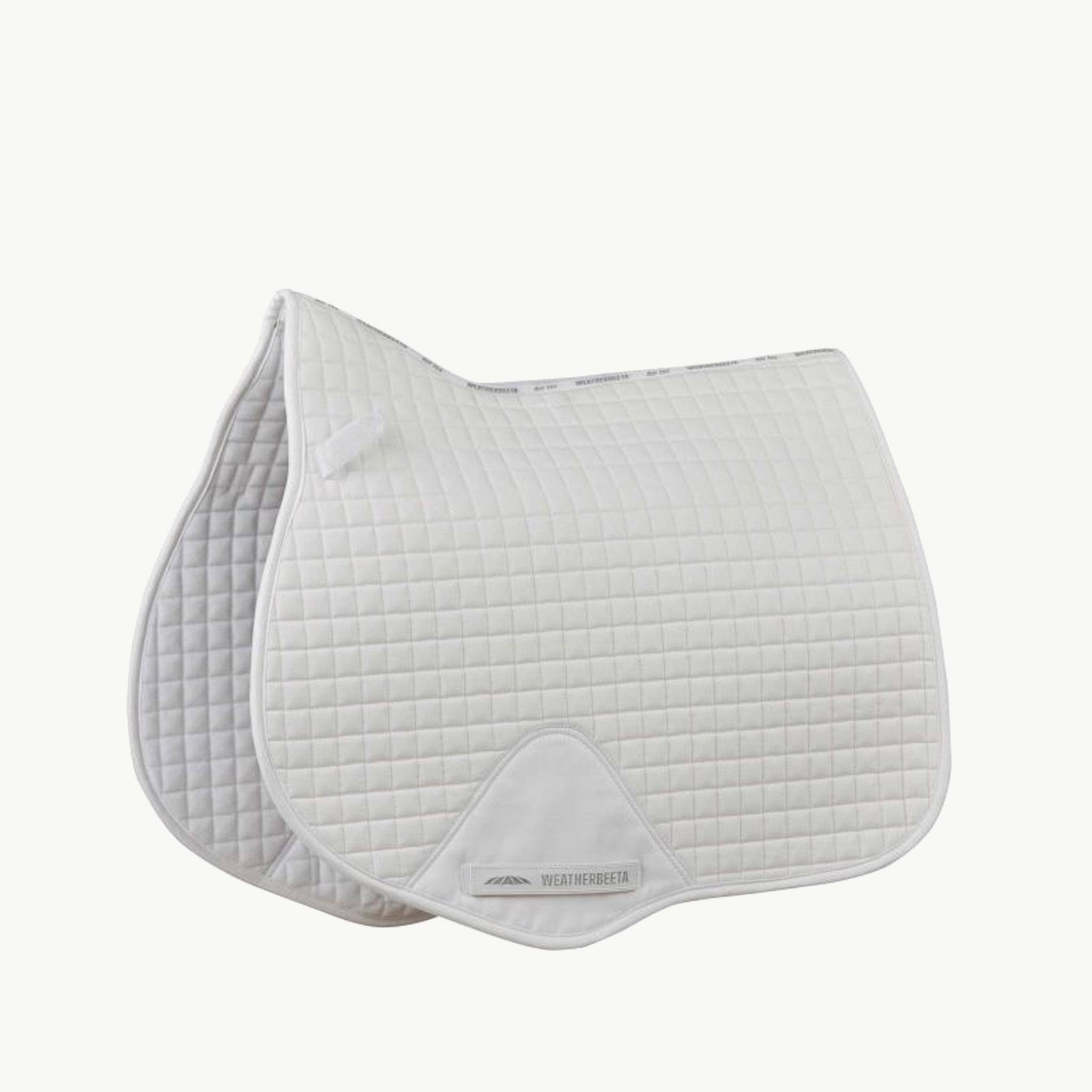 Weatherbeeta Prime All Purpose Saddle Pad Black